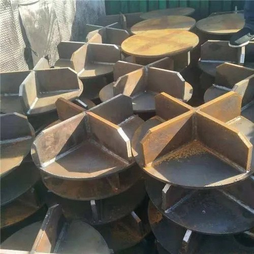 汕头桩尖的作用