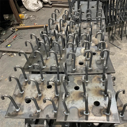 汕头预埋件安装后，需要进行哪些检查？