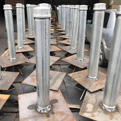 汕头沉降板的工作原理