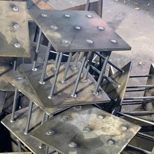 在确定汕头预埋件位置时，需要考虑以下几点