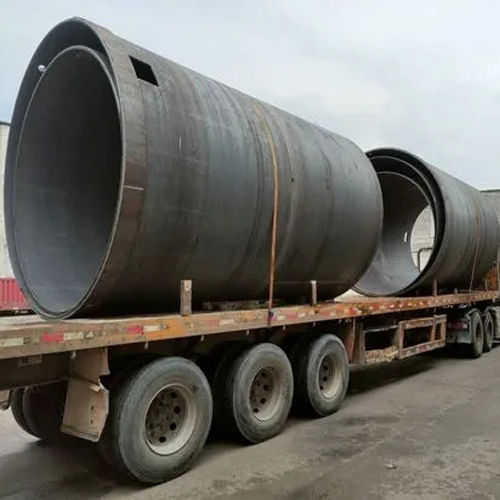 汕头钢护筒施工准备包括以下步骤