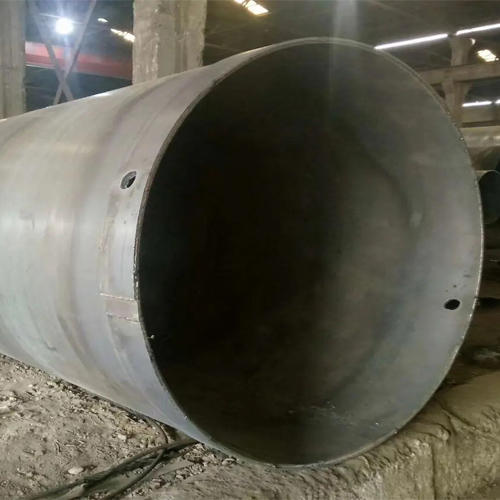 选择汕头钢护筒的材质时，主要考虑哪些因素