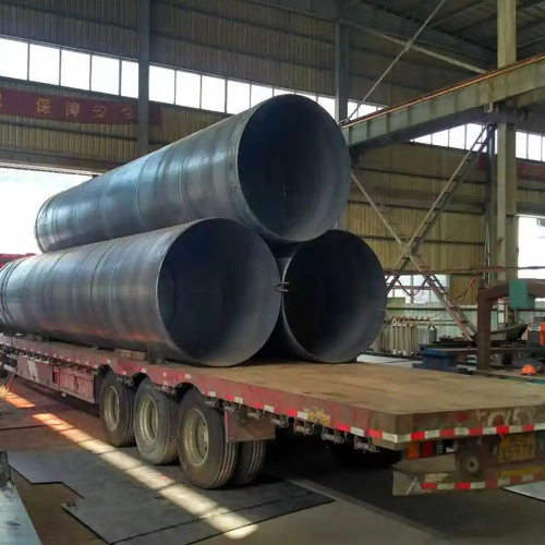 汕头钢护筒的焊接工艺主要有以下两种