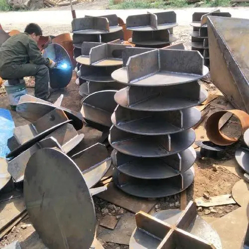 汕头桩尖施工标准包括以下步骤