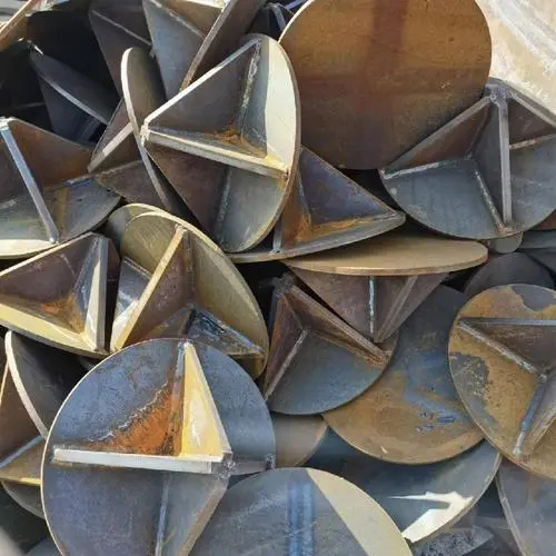 汕头桩尖的安装流程是什么？