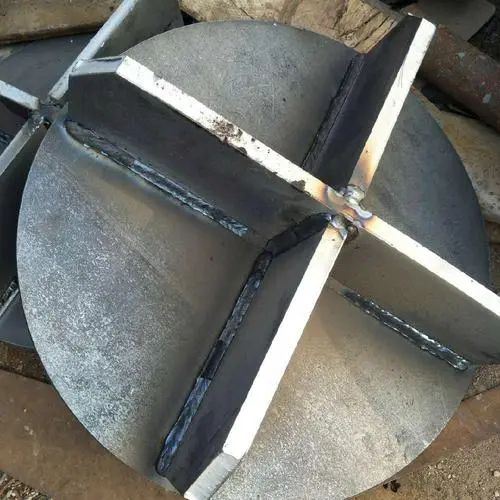 汕头桩尖的材质如何选择？