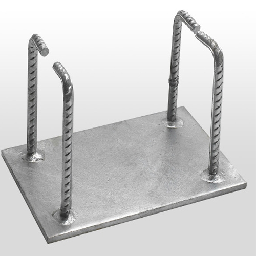 汕头预埋件材质如何选择？