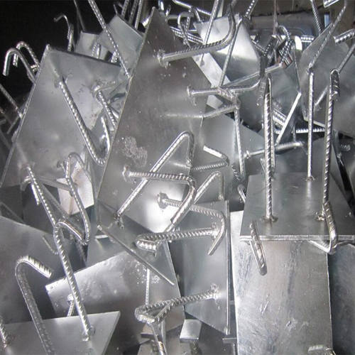 汕头高铁预埋件的施工条件