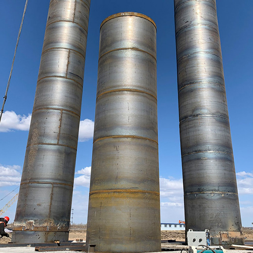 汕头钢护筒施工标准