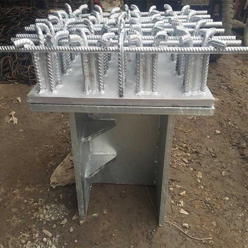 汕头预埋件加工