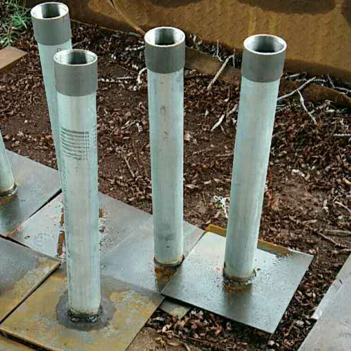 汕头沉降板的施工步骤如下