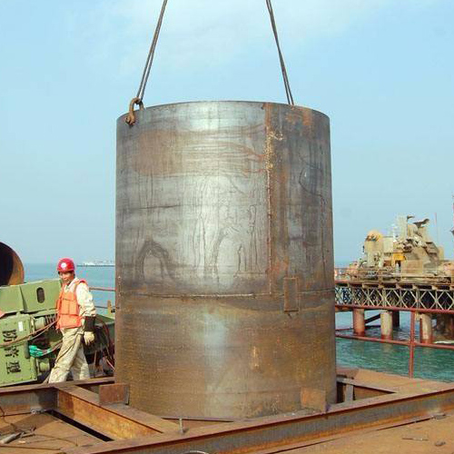 汕头钢护筒长度要求有哪些