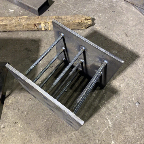 汕头工程预埋件厂家