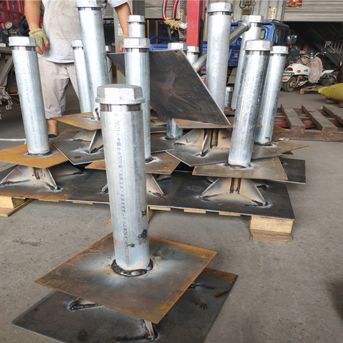 汕头路基沉降板厂家